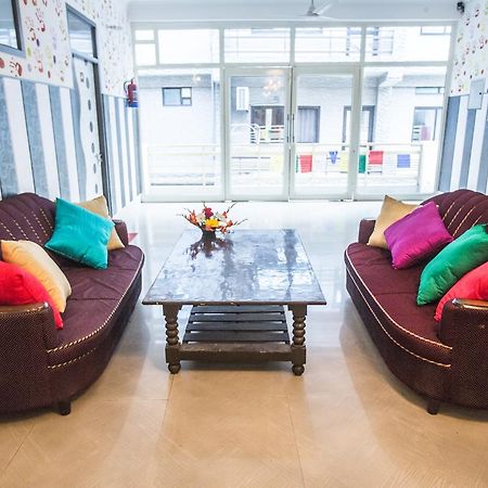 Nammastay Traveller'S Hub Tapovan Экстерьер фото