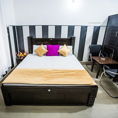 Nammastay Traveller'S Hub Tapovan Экстерьер фото
