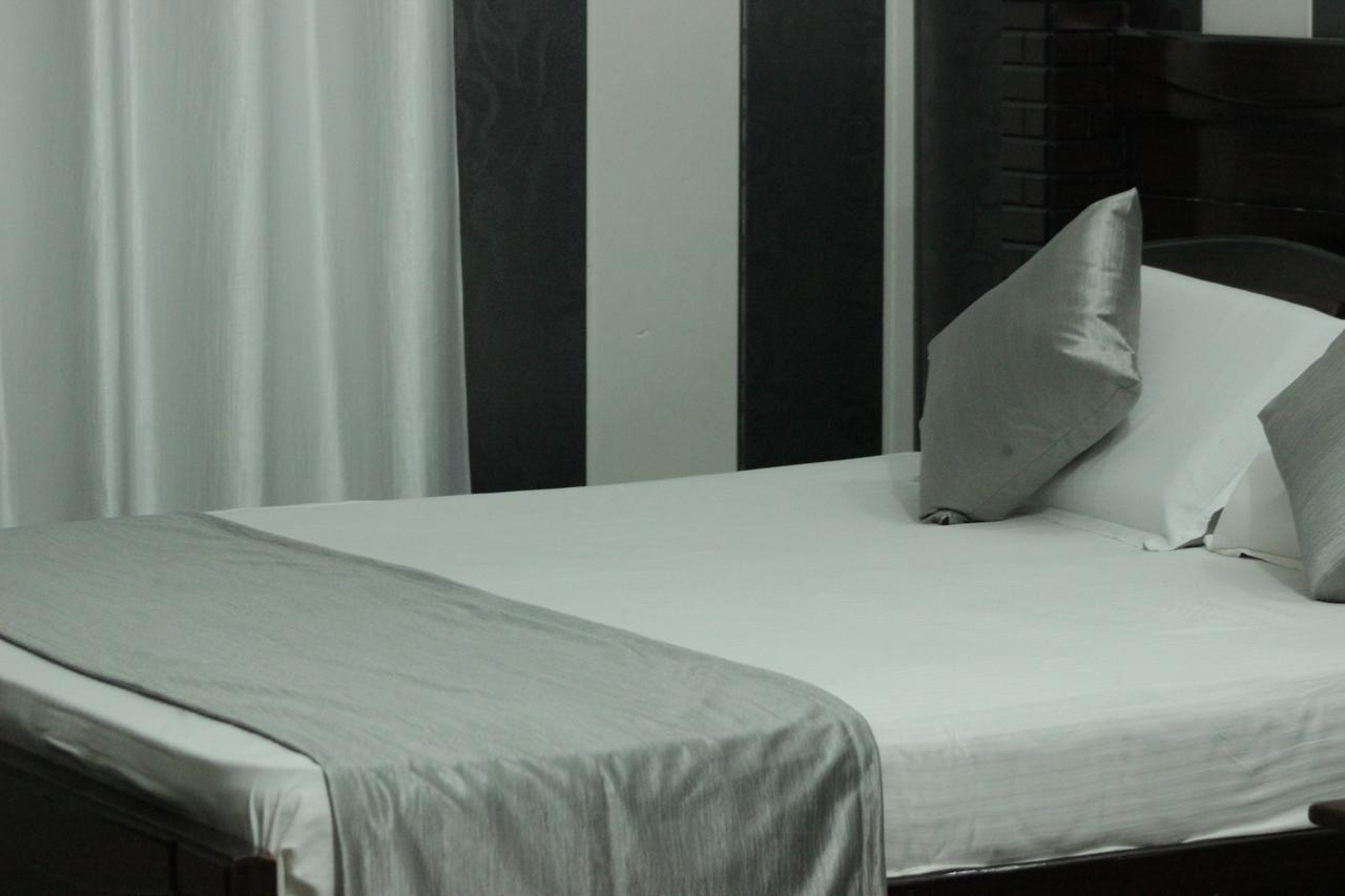 Nammastay Traveller'S Hub Tapovan Экстерьер фото