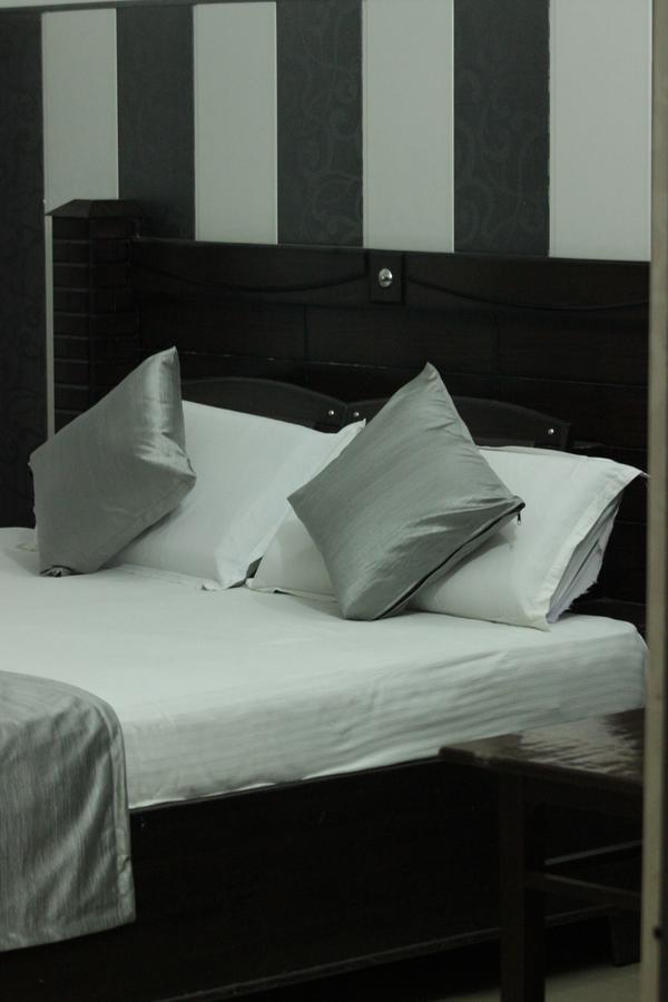 Nammastay Traveller'S Hub Tapovan Экстерьер фото