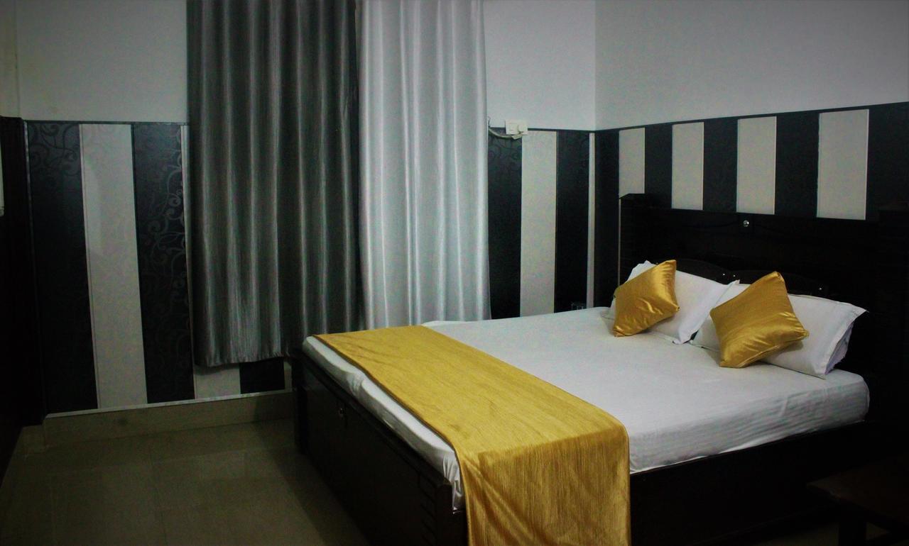 Nammastay Traveller'S Hub Tapovan Экстерьер фото